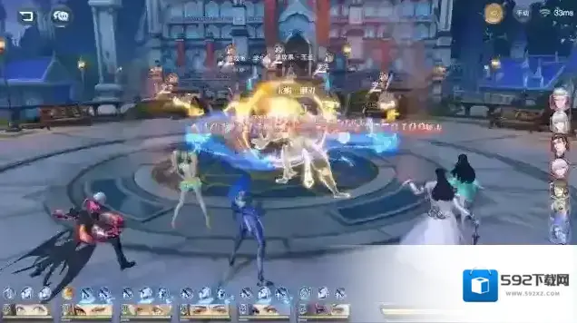 斗罗大陆魂师对决独孤博