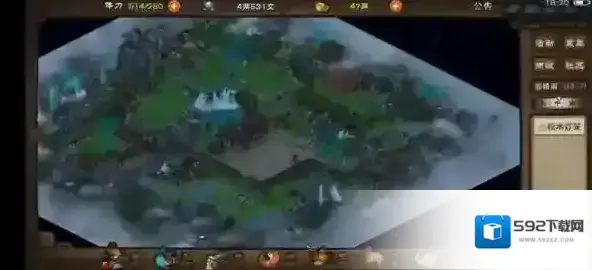 烟雨江湖加分