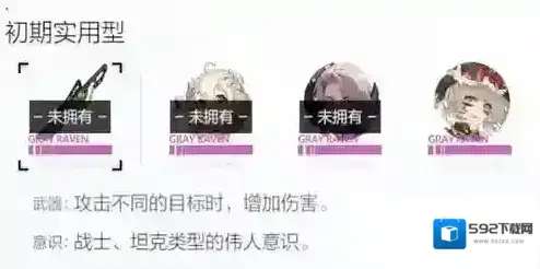 战双：帕弥什物理伤害
