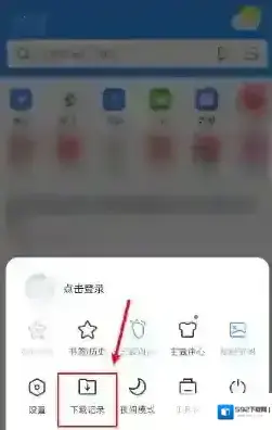 vivo浏览器下载图片