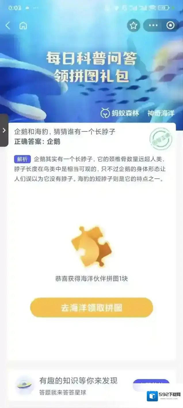 支付宝企鹅