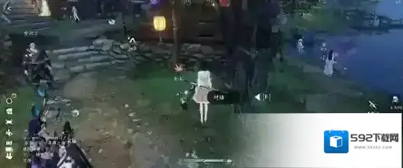 逆水寒秘密