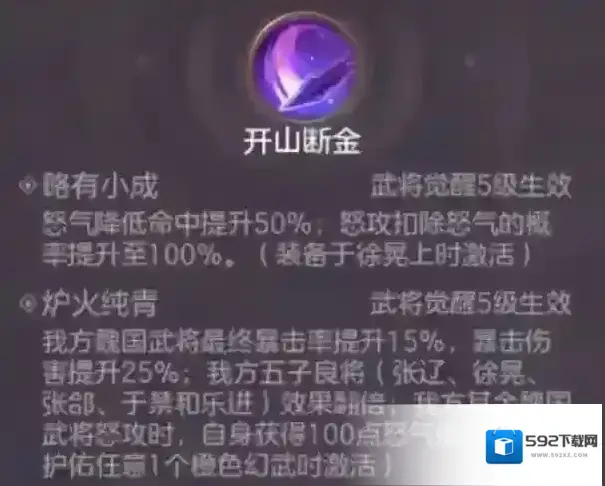 三国志幻想大陆阵容