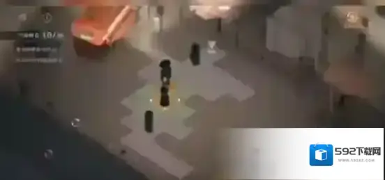重返未来1999小狗与流浪汉第一关通关攻略