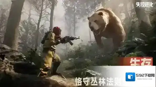 失控进化失控