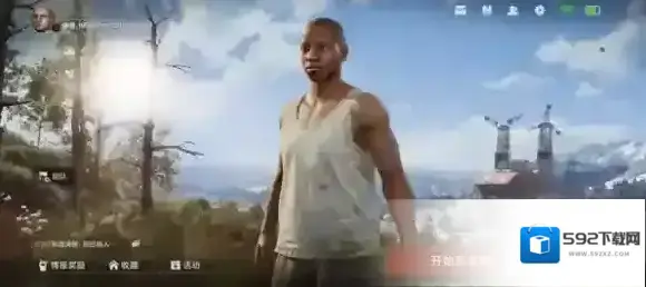 失控进化进化