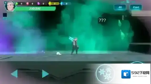 维度战纪雪境纪雪