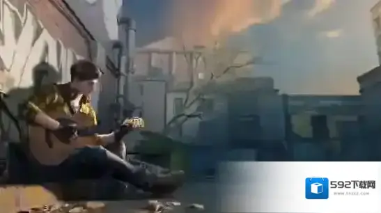 黎明觉醒生机交互