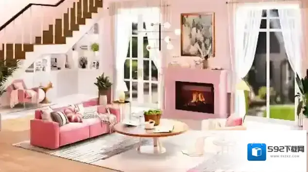 装扮小屋装扮