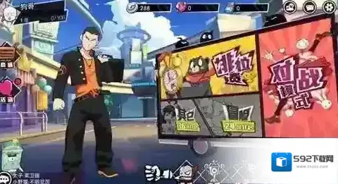 非人学院红孩儿怎么样 红孩儿技能效果介绍