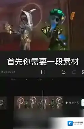 NodeVideo视频