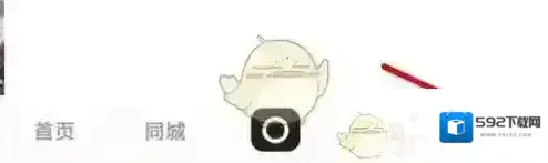 快手个人主页