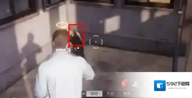 黎明觉醒生机藏宝图