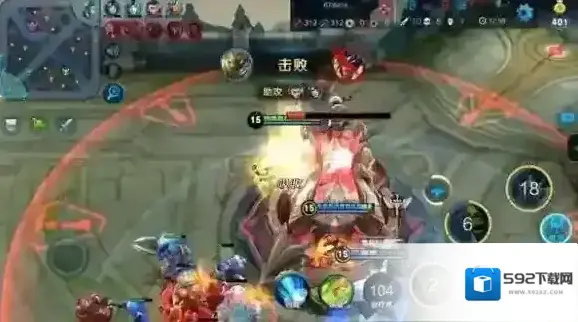 王者荣耀是一个