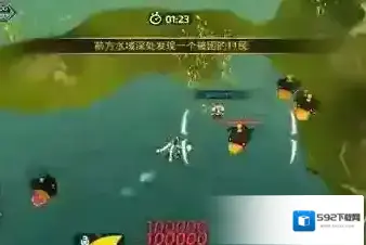 龙之谷敌人