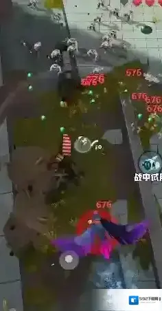 手机反恐特别行动技能