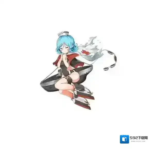 战舰少女R打捞