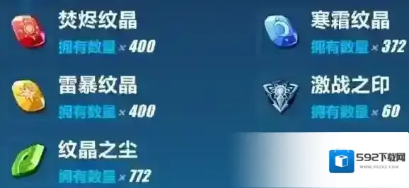 崩坏3属性