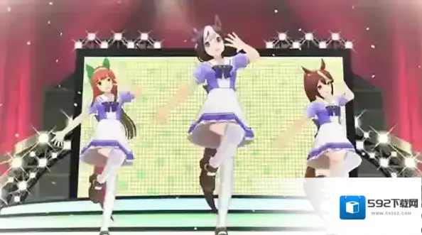 赛马娘特别周怎么培养 角色育成攻略