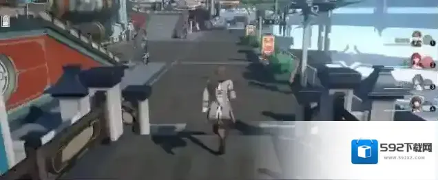 崩坏星穹铁道对话
