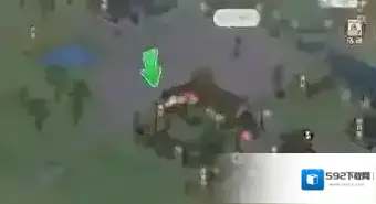 解忧小村落斧头