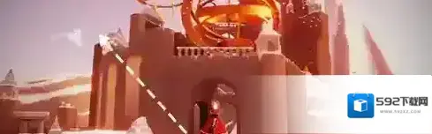 Sky光遇光遇霞谷