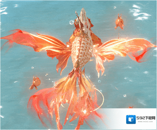 剑侠世界3焕新版江湖