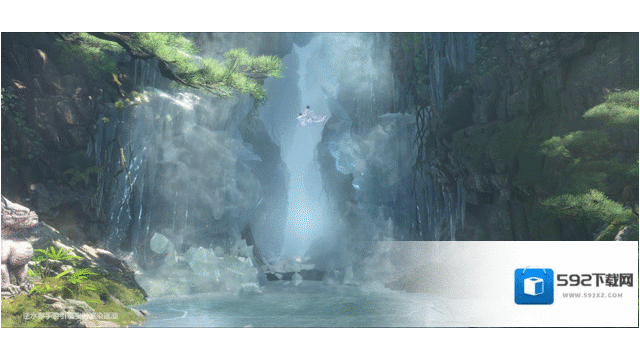 逆水寒探索