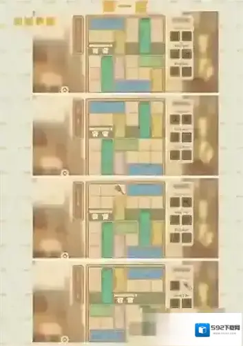 桃源深处有人家守真