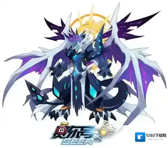赛尔号星球大战哈莫雷特