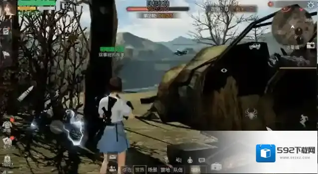 明日之后这一点