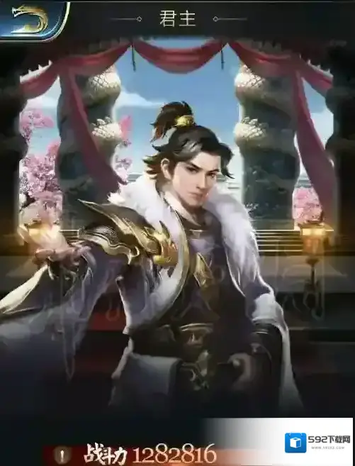 乱世王者手游三套技能天赋怎么点 技能天赋点法及平民技巧_技能天赋