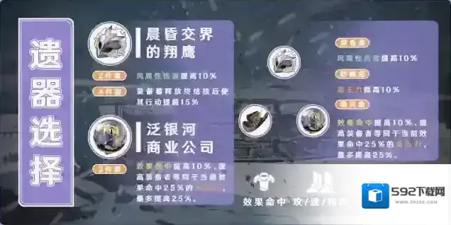 崩坏星穹铁道光锥