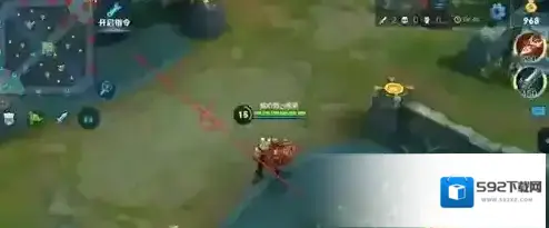 王者荣耀无伤