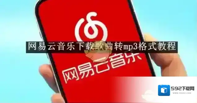网易云音乐格式