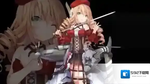 苍穹战线重击型机娘哪个最值得培养 重击型机娘排行