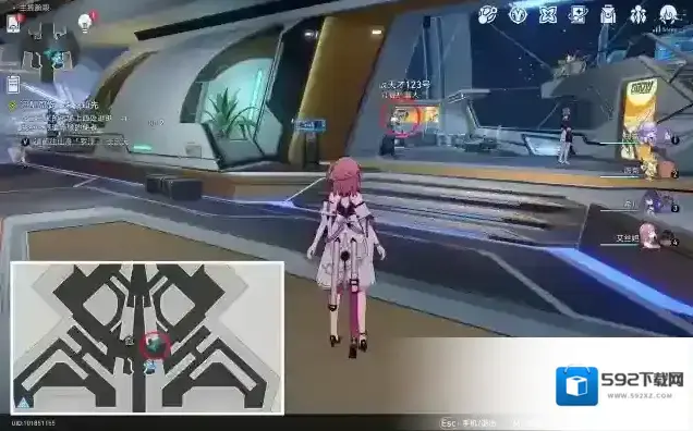 崩坏星穹铁道就能