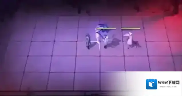 无期迷途卡蒂