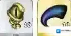 FateGo灵基再临素材