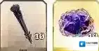 FateGo属性
