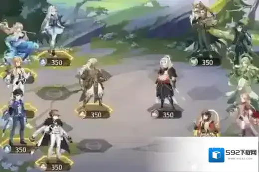 斗罗大陆武魂觉醒心影异途第四章4-2打法攻略