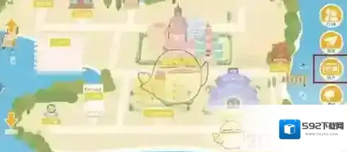 CoStudy自习时间