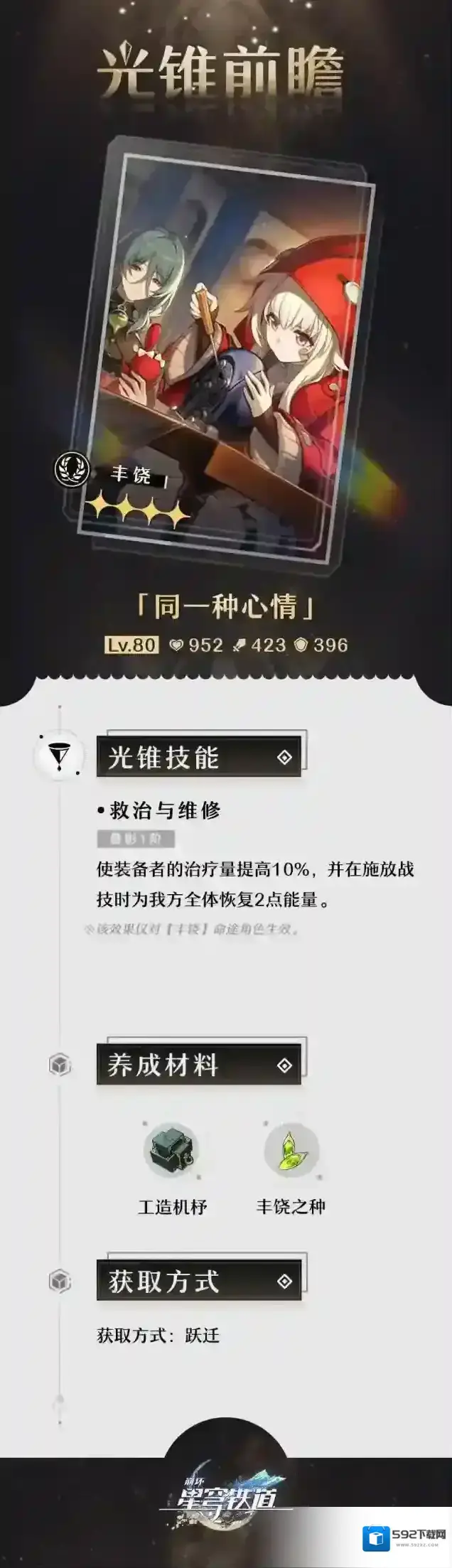 崩坏星穹铁道铁道