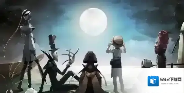 第五人格哪个天赋能看到地窖
