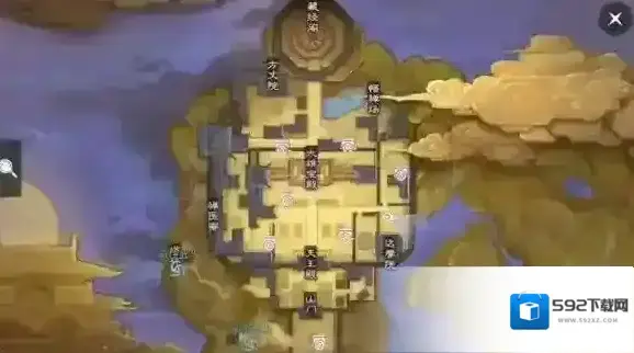 一梦江湖打坐