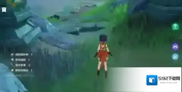 原神魔物