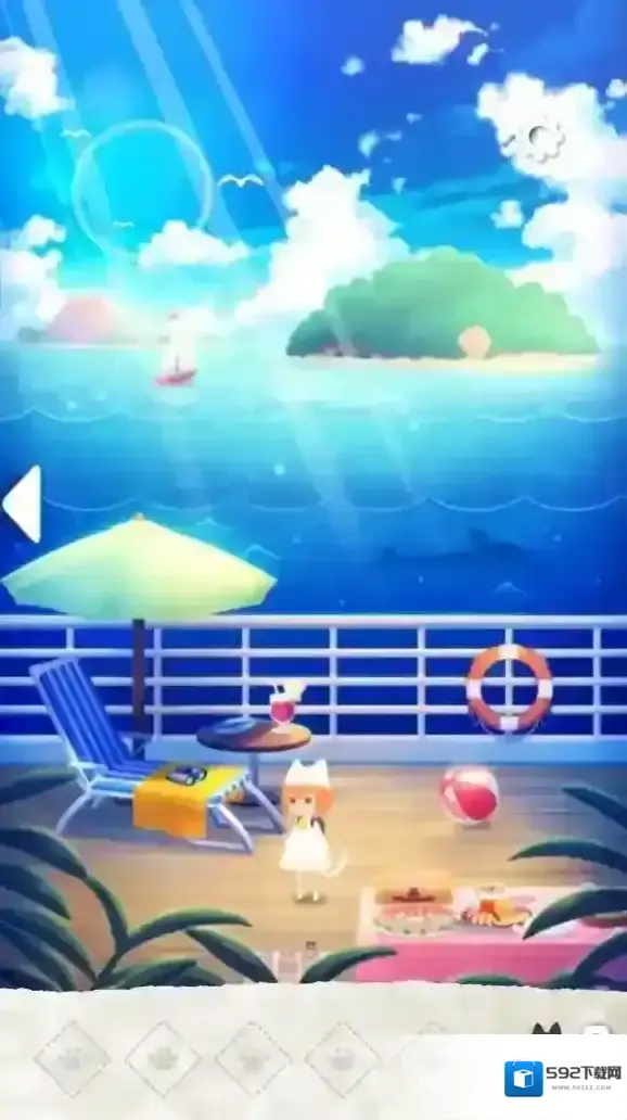 迷失猫咪的旅程第四关攻略 迷失猫咪的旅程第4关过关攻略