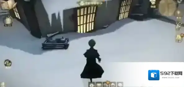 哈利波特：魔法觉醒隐形