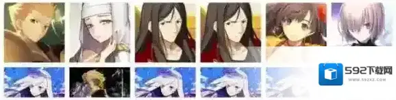 FGO王者