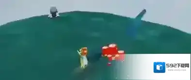 光遇国服大门